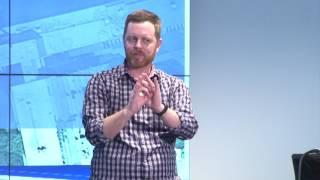 DIY AR Mapping with Dr. Micah Shippee | Micah Shippee | AR in ACTION