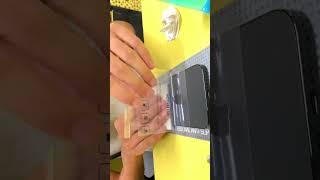 IPhone 15 Pro Max Poly Protect  #foryou  #reels  #shortvideo  #iphone #love #shorts #viral #video