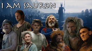 Who is Sauron? The Mystery that SHOCKED Television!