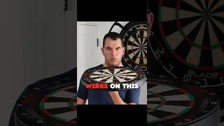 The Target TOR Dartboard #darts @TargetDarts180