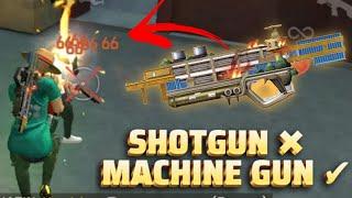 New Factory Theme Trogon Best For Solo Tournament Gameplay | ffxanijatin 