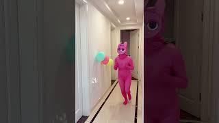 magic balloon