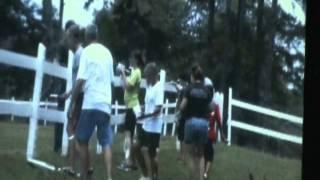 Germanton Baptist Mission Fuge Trip 2011!