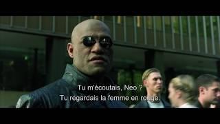  Matrix - Cult scene | VOSTFR  by Alain Guilloux