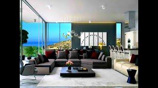 Buy sea view property in Limassol