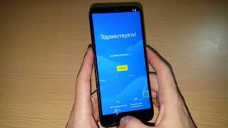 2022 FRP Android 12 Go Edition как удалить гугл аккаунт google account frp bypass Xiaomi Redmi A1