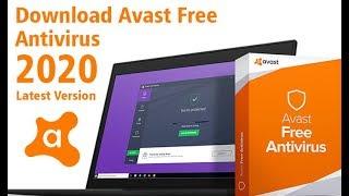 Avast Antivirus Premier 2020 free download+ full activation+ LICENSE KEY | Avast free