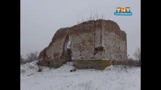 В Суровикино может появиться исторический памятник