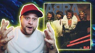 ABBA - Under Attack Live On German Tv Reaction! #abbavoyage