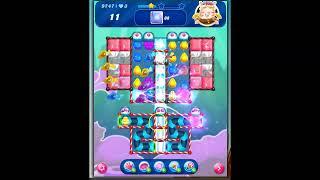 Candy Crush Saga Level 9747 No Boosters