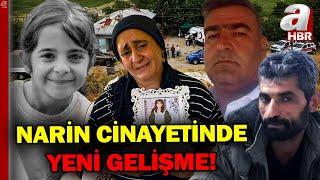 Narin Cinayetinde Sıcak Gelişme! Cinayet İddianamesi Hangi Aşamada... | A Haber