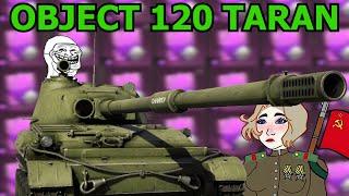 LONGEST GUN in WAR THUNDER