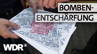 Evakuierung nach Bombenfund | S01/E05 | Feuer & Flamme | WDR