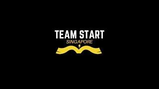 Team Start Singapore | Brand Video