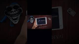 THE BEAST DEVICE IPAD MINI 5 PUBG / BGMI #shorts #short #youtubeshorts