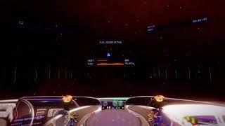 Elite Dangerous 2020 - no overheating in cutter