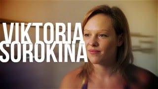 Viktoria Sorokina showreel