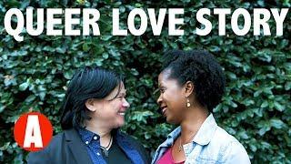 This Queer Love Story Will Warm Your Heart | Advocate People | The Advocate