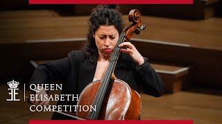 Ella van Poucke | Queen Elisabeth Competition 2022 - First round