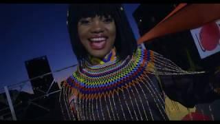 DEBORAH LUKALU - TABIRI |Official Video|