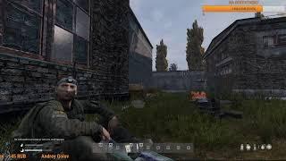 DAYZ S.T.A.L.K.E.R  RP 420