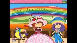 Strawberry Shortcake & Her Berry Best Friends Gameplay