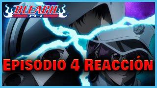 BLEACH 4 - BANKAIN'T, Con Lobato y Haiakos