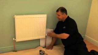 How to Paint Radiator Pipes - Crown Paint