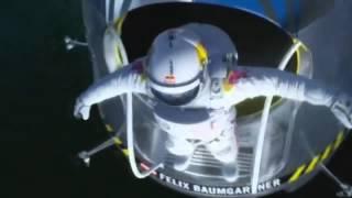 [HD] Felix Baumgartner Red Bull