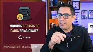 La historia completa de las bases de datos SQL (o relacionales)