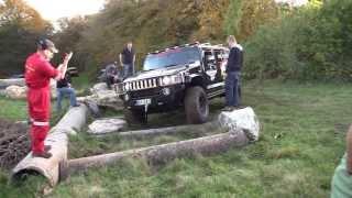 Offroad Weekend Onans