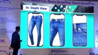 The Future of Denim Sourcing Is - Online | Denimsandjeans India - Sandeep Agarwal