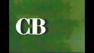 CBS "In Color" Logo (1966-1970's)