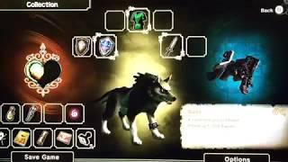 4BitPlayers Cave of shadows the legend of Zelda twilight princess sorry