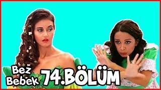 Bez Bebek 74.Bölüm - Full Bölüm - Tek Parça