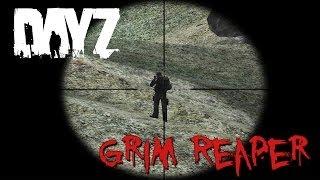 DayZ Epoch Panthera - Grim Reaper