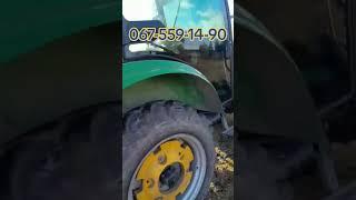 КАТА 354 з кондиціонером обробляє землю #мотокосмос #ката