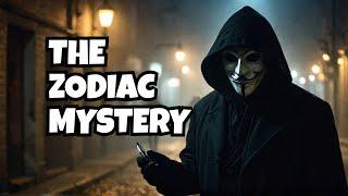 Unmasking the Zodiac Killer: The Unsolved Mystery