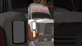 Ice scream 8 #memes #gta #edit #automobile #roblox #bhdlgamer #freefireclips #gaming