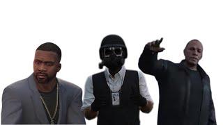 the contract gameplay | south central leak