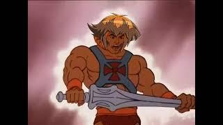 He-Man and the Duelists of the Universe