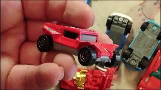 Ebay Hotwheels Matchbox Haul #5