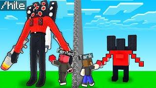 FERİTED VS MİNECRAFT #451