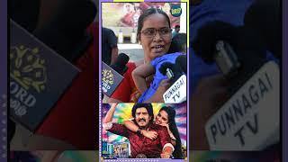 80s Buildup Public Review | Buildup Review | Santhanam