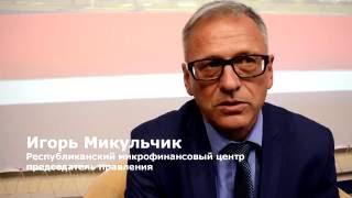 Igor Mikulchik