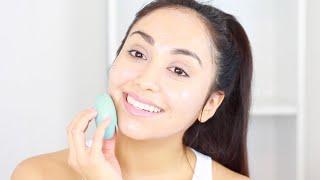 Foreo Luna Fofo Review | How To Use