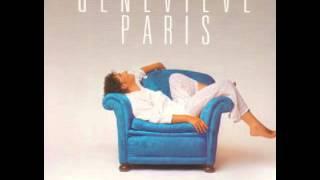 Dessine-moi une chanson - Geneviève Paris