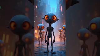 Secrets Beneath the Moon | Riyan’s Space Journey | Shorts Stories #shorts #shortsfeed #ytshorts