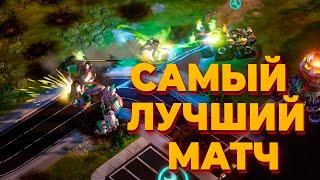 ПРОСТО НЕВЕРОЯТНАЯ ИГРА МЕЖДУ ЛУЧШИМИ ИГРОКАМИ За СССР и Японию в Red Alert 3