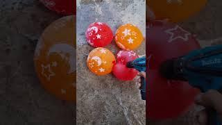 #asmr #toys #poppballons #asmrsounds #diy #balloon #satisfying #funny